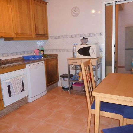 شقة Mojacar, Marina De La Torre, 3 Dorm, 2 Banos, Cerca Mar المظهر الخارجي الصورة
