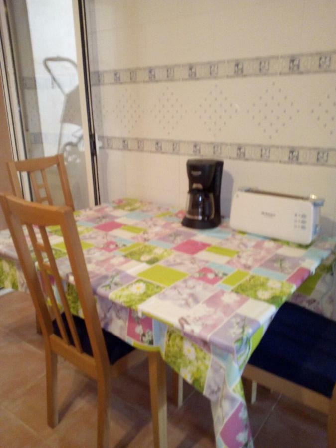 شقة Mojacar, Marina De La Torre, 3 Dorm, 2 Banos, Cerca Mar المظهر الخارجي الصورة