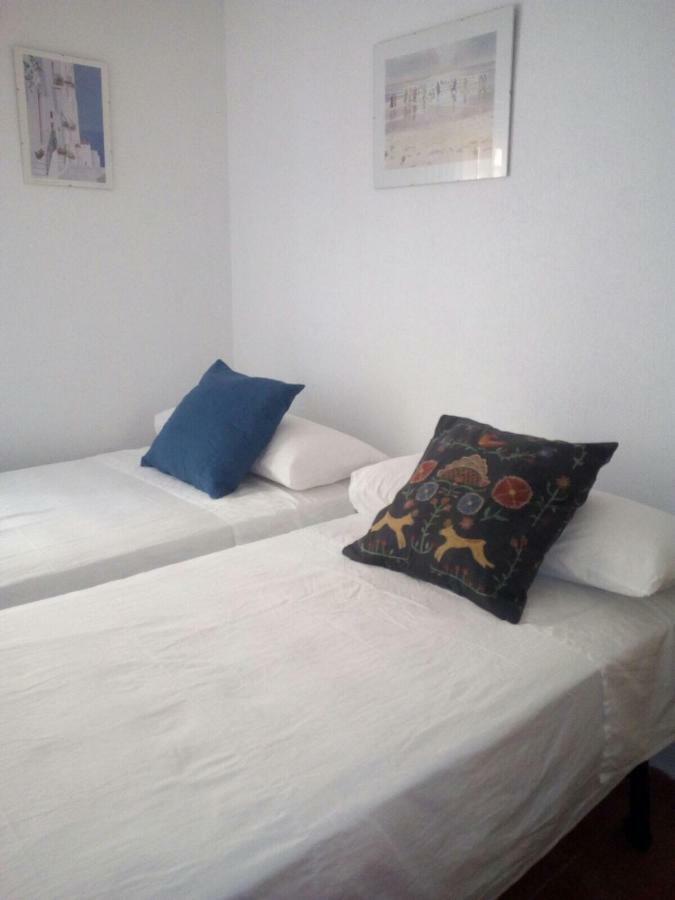 شقة Mojacar, Marina De La Torre, 3 Dorm, 2 Banos, Cerca Mar المظهر الخارجي الصورة