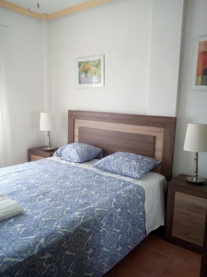 شقة Mojacar, Marina De La Torre, 3 Dorm, 2 Banos, Cerca Mar المظهر الخارجي الصورة