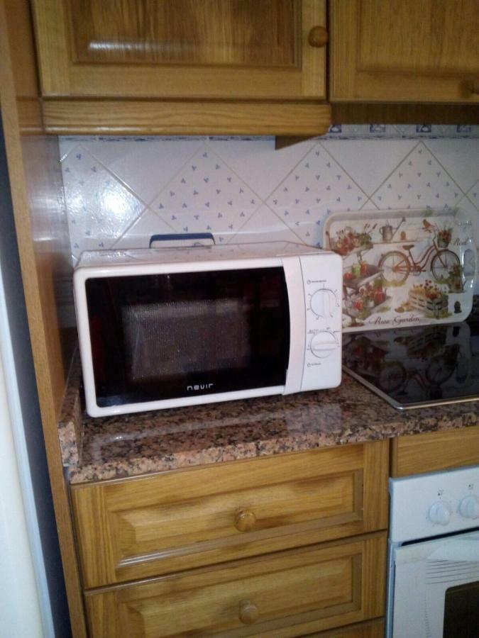 شقة Mojacar, Marina De La Torre, 3 Dorm, 2 Banos, Cerca Mar المظهر الخارجي الصورة